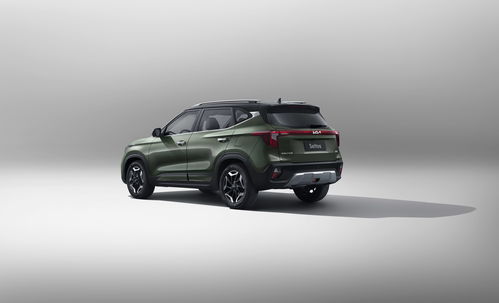 起亚最新款车suv车型,起亚2021新款suv