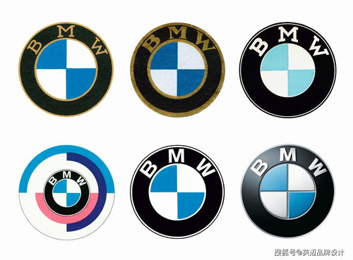 宝马标志的含义,宝马标志含义bmw