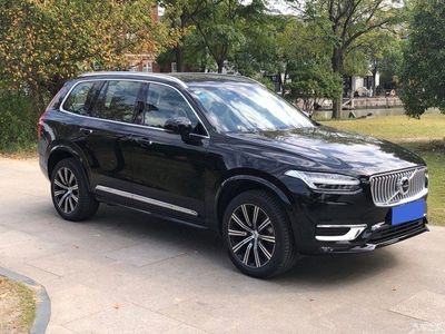 沃尔沃xc90价钱,沃尔沃xc90的价钱