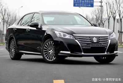 丰田皇冠2015款新车,丰田皇冠2015款新车图片