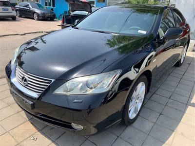 06年雷克萨斯es350多少钱,2006款雷克萨斯es300价格