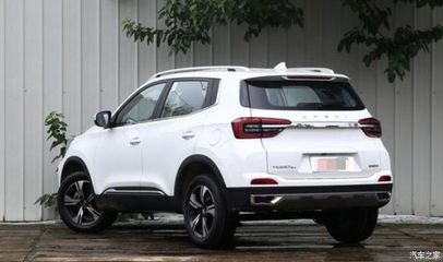 口碑最好的国产小型suv,2020年国产小型suv口碑前十名