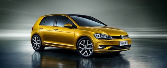 2020高尔夫gti,2020高尔夫75代