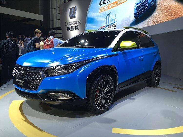 东风新车型上市suv,东风新车型上市2019