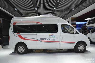 上汽maxusrv80,上汽MAXUS